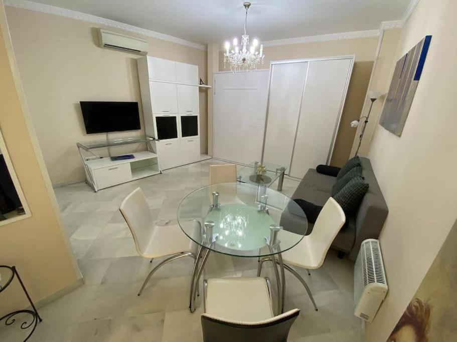 New Loft En El Centro De Sevilla Eksteriør bilde