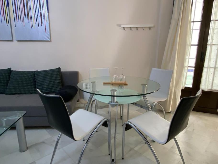 New Loft En El Centro De Sevilla Eksteriør bilde